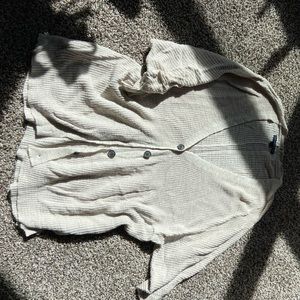 American Eagle cardigan